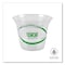 Eco-Products GreenStripe Renewable and Compostable Cold Cups - 9 oz, PK1000 PK EP-CC9S-GS - alternate 6